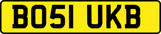 BO51UKB