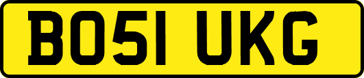 BO51UKG