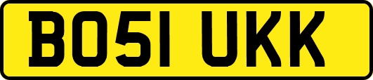 BO51UKK