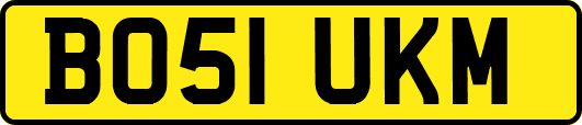 BO51UKM