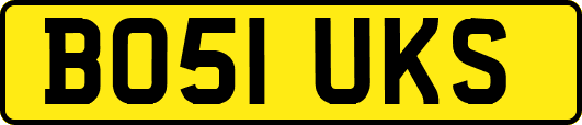 BO51UKS