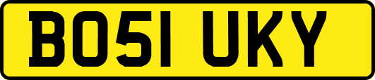 BO51UKY