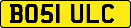 BO51ULC