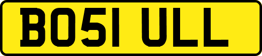 BO51ULL