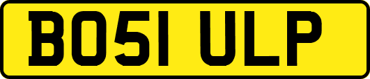 BO51ULP