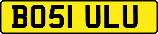 BO51ULU