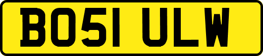 BO51ULW