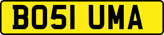 BO51UMA