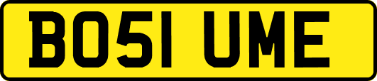 BO51UME