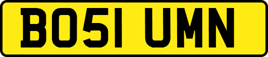 BO51UMN