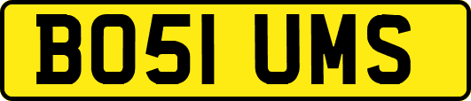 BO51UMS