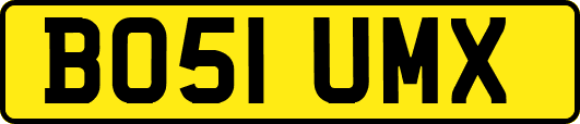 BO51UMX