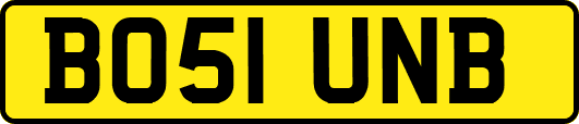 BO51UNB