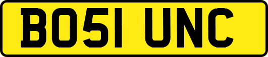 BO51UNC