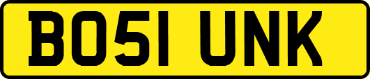 BO51UNK