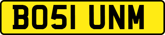 BO51UNM