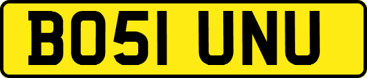 BO51UNU