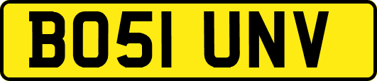 BO51UNV