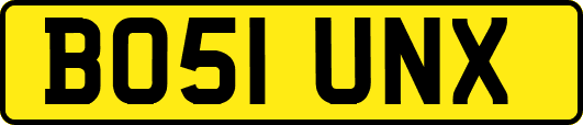 BO51UNX