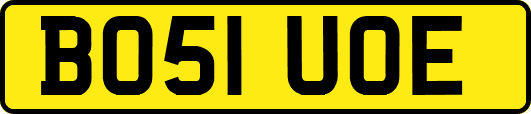 BO51UOE