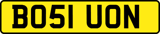 BO51UON