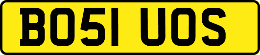 BO51UOS