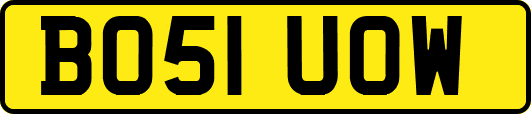 BO51UOW