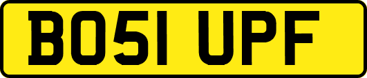 BO51UPF