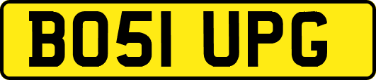 BO51UPG