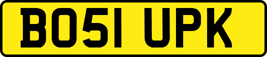 BO51UPK