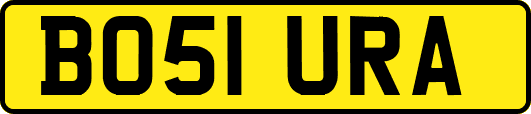 BO51URA