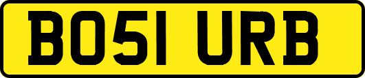 BO51URB