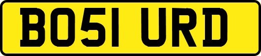 BO51URD