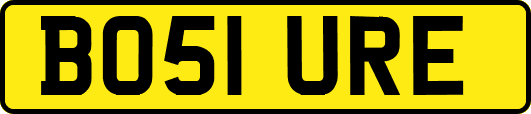 BO51URE