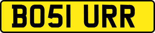 BO51URR