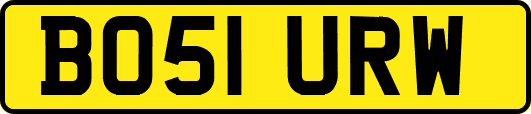 BO51URW