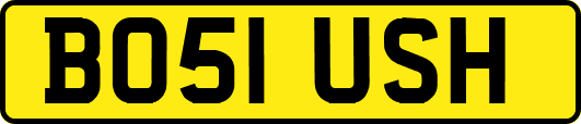 BO51USH