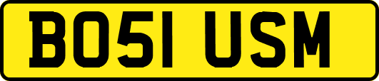 BO51USM