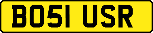 BO51USR