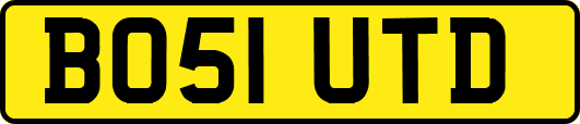 BO51UTD