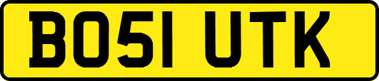 BO51UTK