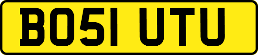 BO51UTU