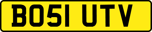 BO51UTV