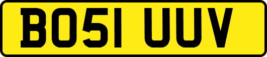 BO51UUV