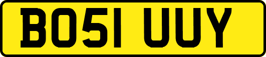 BO51UUY