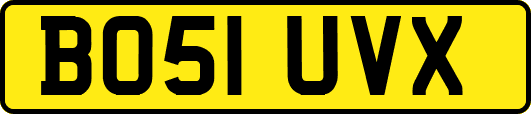 BO51UVX