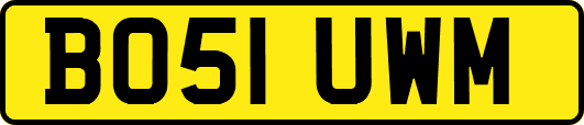 BO51UWM