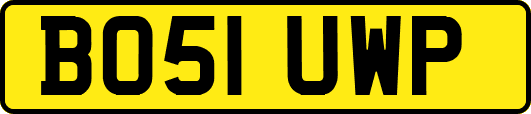 BO51UWP