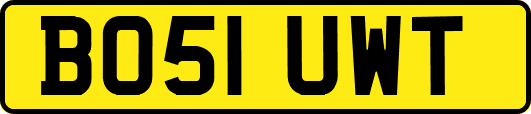 BO51UWT