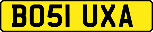 BO51UXA